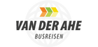 Van der Ahe Busreisen Logo