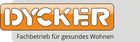 Dycker Logo