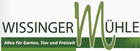 Wissinger Mühle Bissendorf Filiale