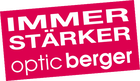 optic berger Logo