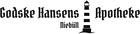 Godske Hansen Apotheke Logo