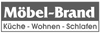 Möbel-Brand