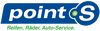 point S