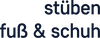 stüben fuß & schuh