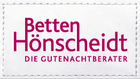 Betten Hönscheidt Innenstadt Düsseldorf Filiale