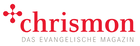 chrismon Prospekt und Angebote