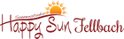 Happy Sun Logo