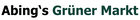 Abing’s Grüner Markt Filialen und Öffnungszeiten