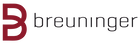 Breuninger Logo