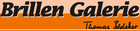 Brillen Galerie Bödeker Logo