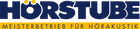 Hörstube Logo