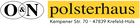 O&N Polsterhaus