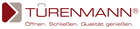 Türenmann Logo