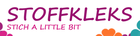 stoffkleks Berge Filiale