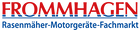 Frommhagen Logo