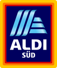 ALDI SÜD Logo