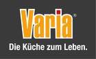 Küchenpavillon Logo