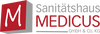 Sanitätshaus Medicus