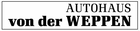 Autohaus von der Weppen - Vertriebszentrum Heilbronn Filiale