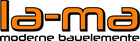 LA-MA Moderne Bauelemente