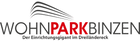 Wohnpark Binzen Logo