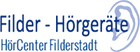 HörCenter Filderstadt Logo