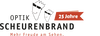 Optik Scheurenbrand