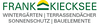 Kiecksee Bauelemente