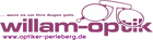 SEHwerk willam-optik Perleberg Filiale