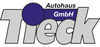 Autohaus Tieck