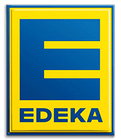 EDEKA Logo