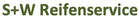 S+W Reifenservice Gehrde Filiale