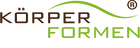 Körperformen Logo