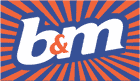b&m Biblis Filiale