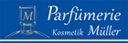 Parfümerie G. Müller Filialen und Öffnungszeiten