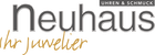 Neuhaus Uhren & Schmuck Lingen (Ems) Filiale