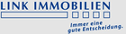 LINK Immobilien Logo