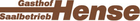 Gasthof Hense Lingen-Baccum Filiale