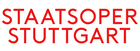Staatsoper Stuttgart Logo