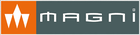 MAGNI Logo
