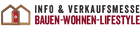 Bauen Wohnen Lifestyle Messe Logo