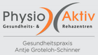 Physiotherapie Antje Groteloh-Schinner Hagenow Filiale