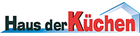Haus der Küchen Logo