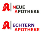 Neue Apotheke Logo