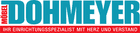 Möbel Dohmeyer Logo