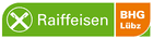 Raiffeisen BHG Lübz Plau am See Filiale