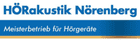 Hörakustik Nörenberg Hagenow Filiale