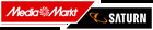MediaMarkt Saturn Logo