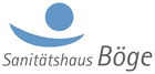 Sanitätshaus Böge Haan Filiale