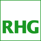 RHG Baustoffe Delitzsch Filiale